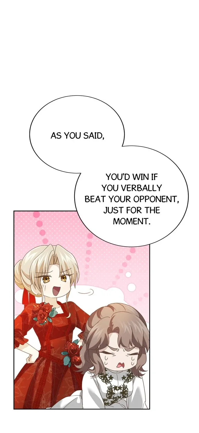 I Refuse to Be Executed a Second Time Chapter 129 page 36 - 