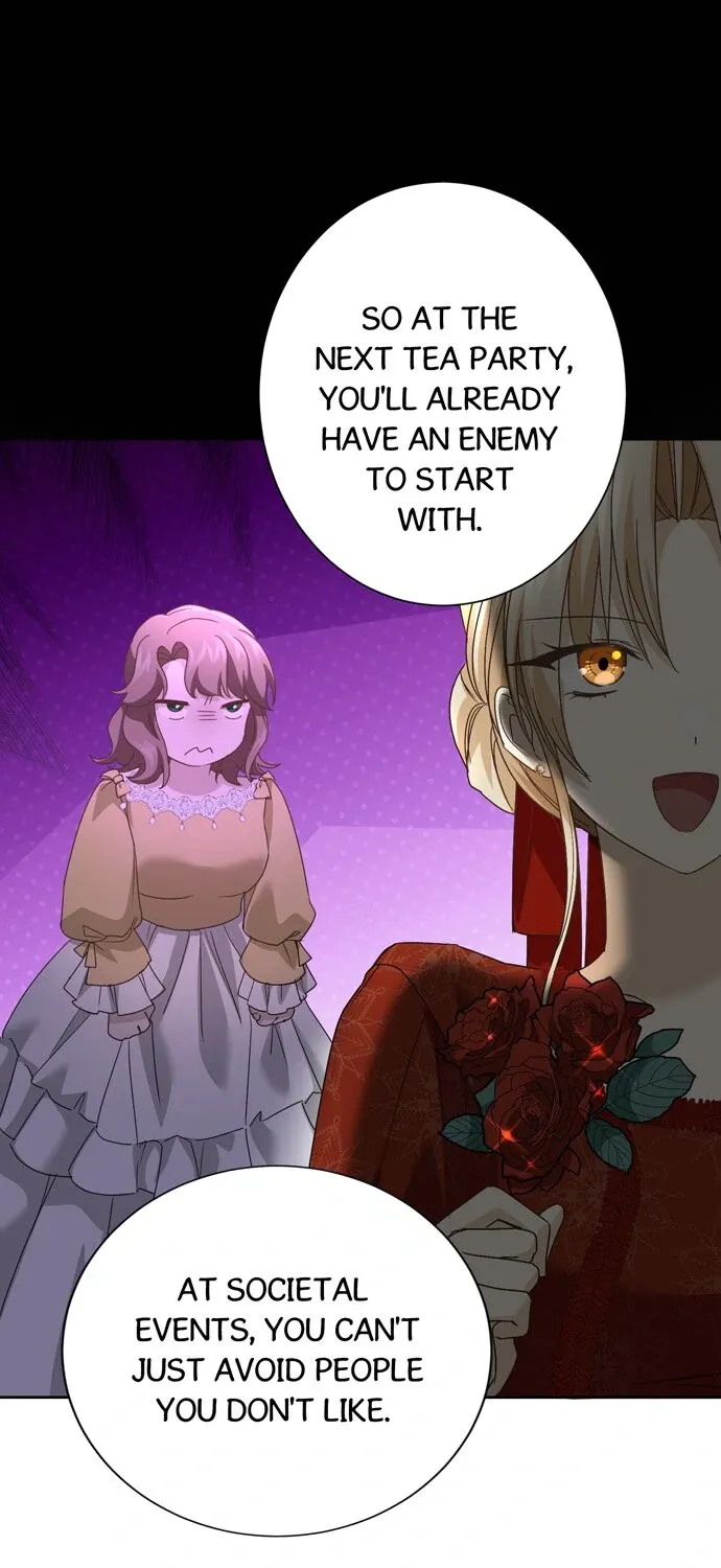 I Refuse to Be Executed a Second Time Chapter 129 page 40 - 