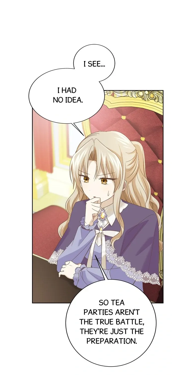 I Refuse to Be Executed a Second Time Chapter 129 page 44 - 