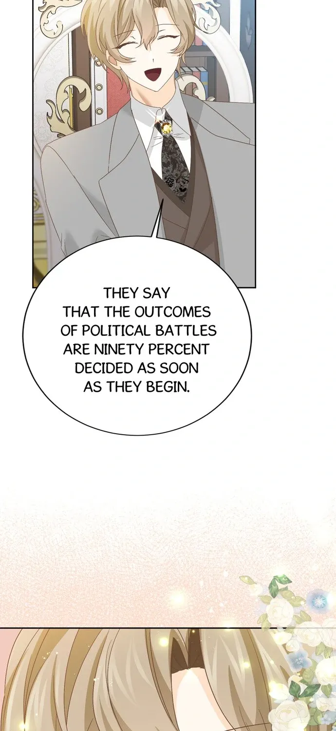 I Refuse to Be Executed a Second Time Chapter 129 page 46 - 