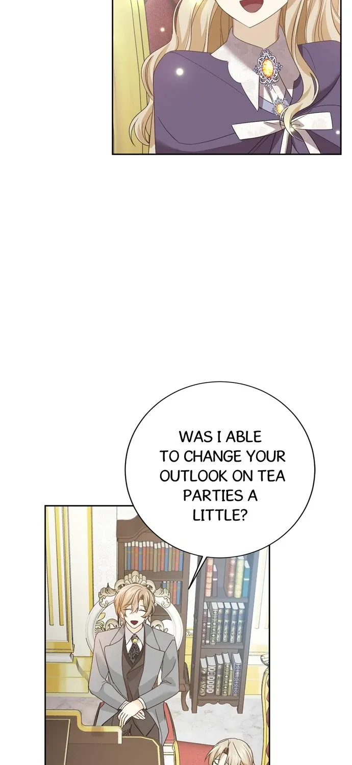 I Refuse to Be Executed a Second Time Chapter 129 page 54 - 
