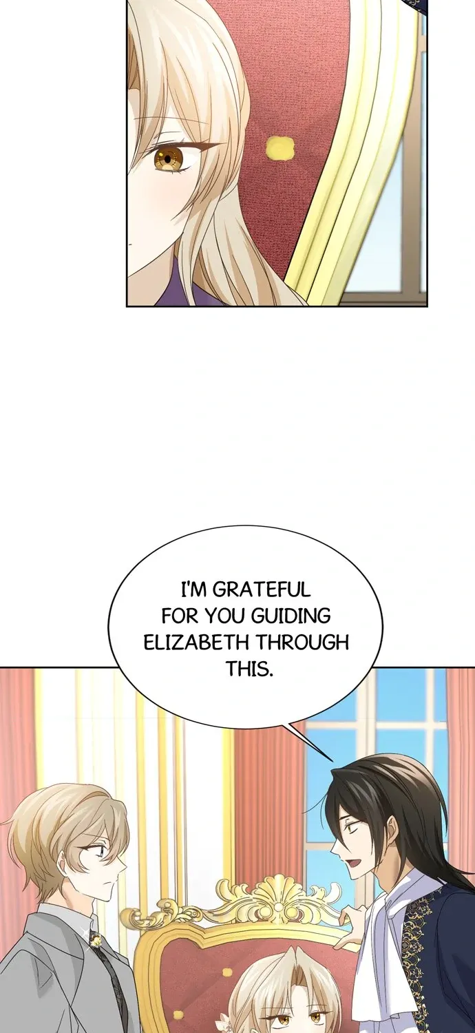 I Refuse to Be Executed a Second Time Chapter 129 page 64 - 