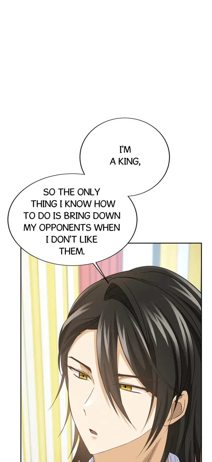 I Refuse to Be Executed a Second Time Chapter 129 page 66 - 