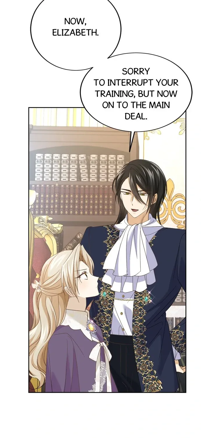I Refuse to Be Executed a Second Time Chapter 129 page 70 - 