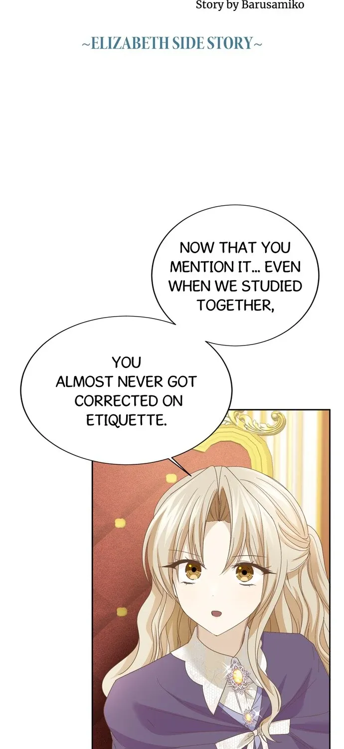 I Refuse to Be Executed a Second Time Chapter 129 page 8 - 