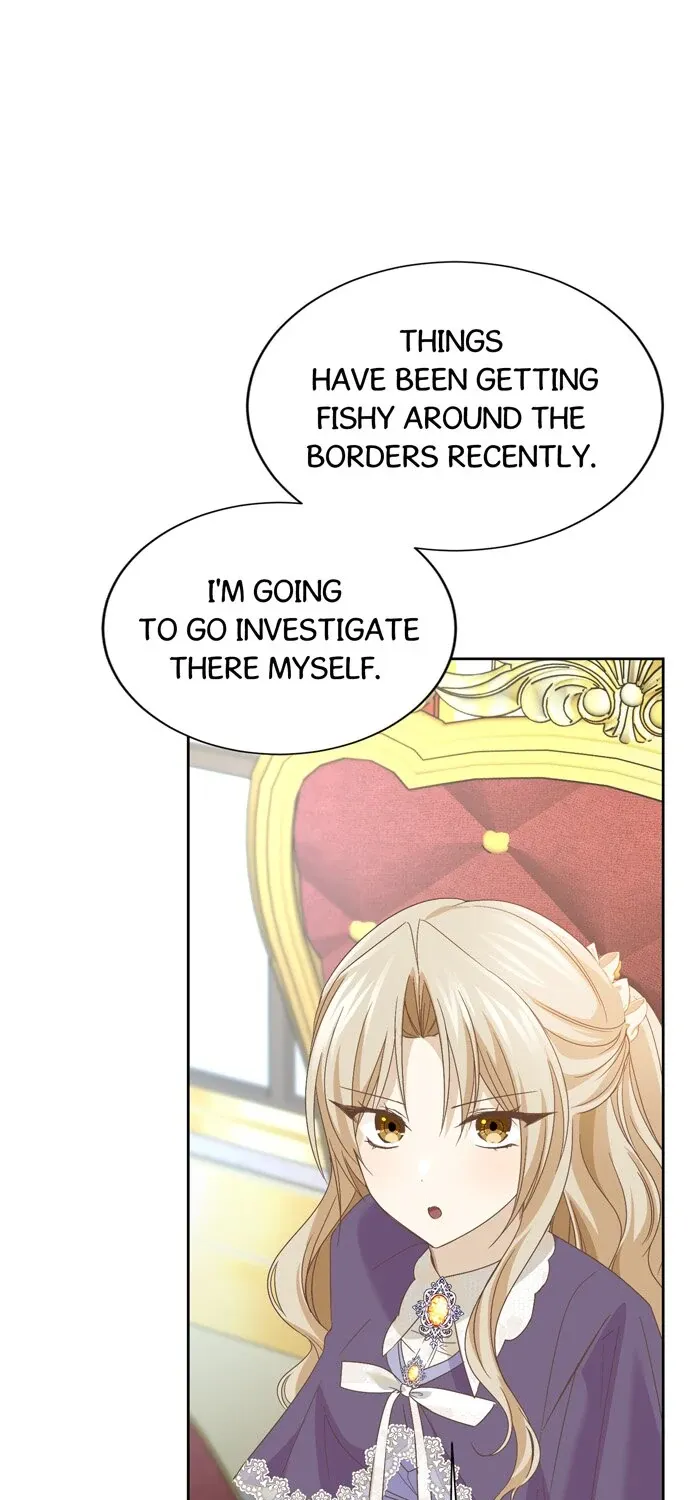 I Refuse to Be Executed a Second Time Chapter 129 page 72 - 