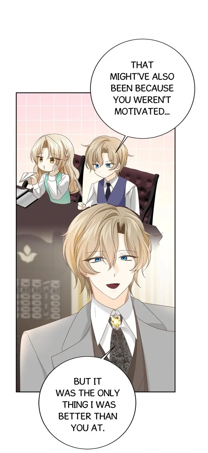 I Refuse to Be Executed a Second Time Chapter 129 page 10 - 