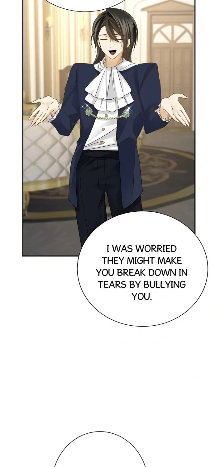 I Refuse to Be Executed a Second Time Chapter 130 page 22 - 