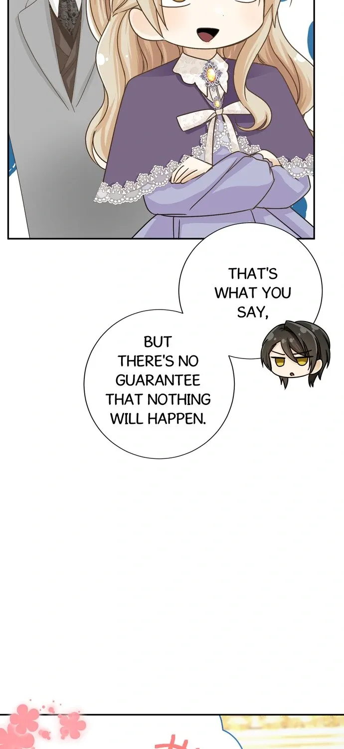 I Refuse to Be Executed a Second Time Chapter 130 page 24 - 