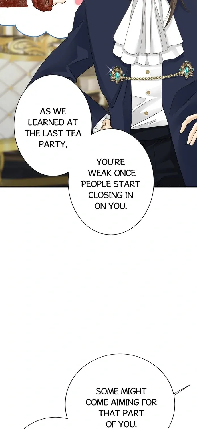 I Refuse to Be Executed a Second Time Chapter 130 page 26 - 