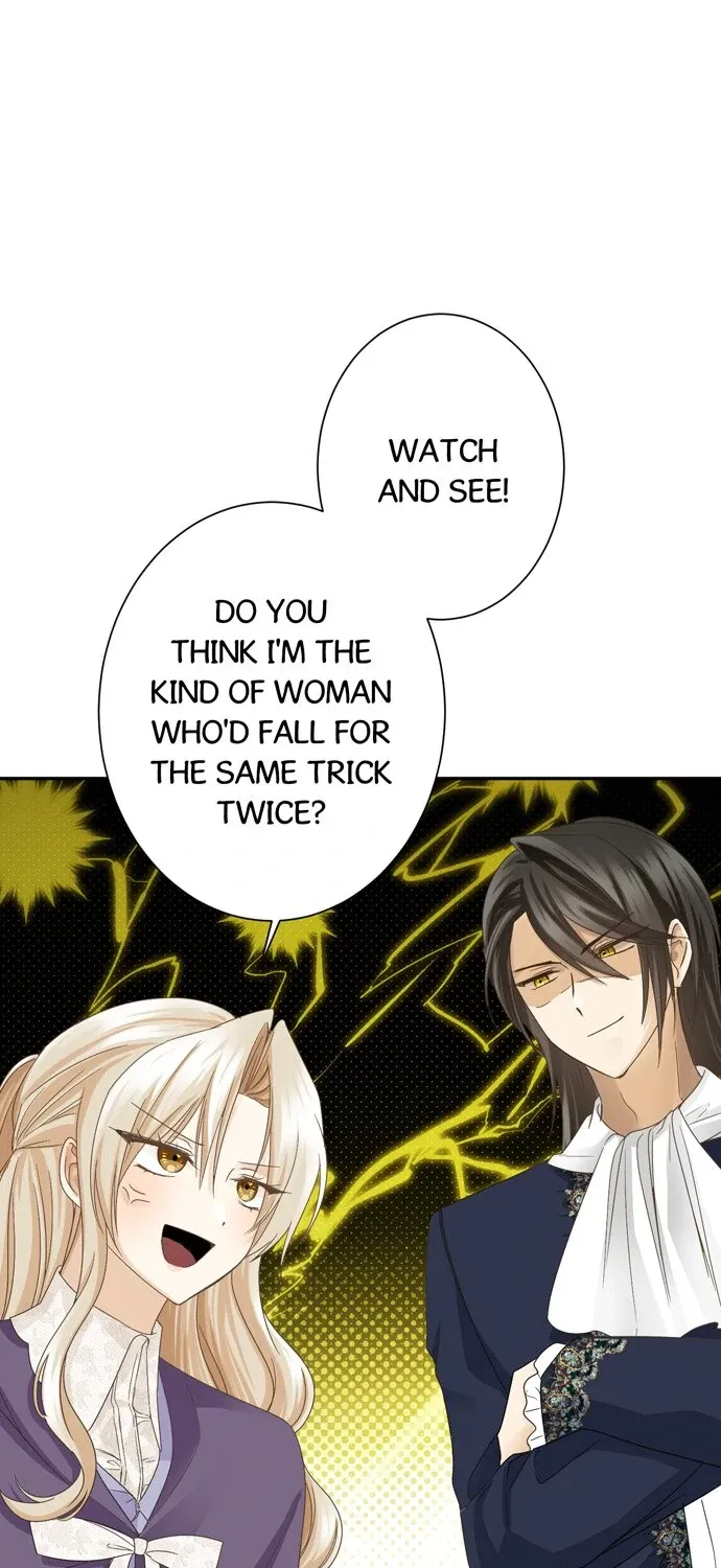 I Refuse to Be Executed a Second Time Chapter 130 page 29 - 