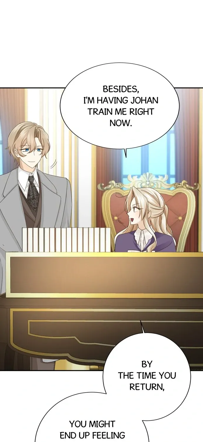 I Refuse to Be Executed a Second Time Chapter 130 page 31 - 