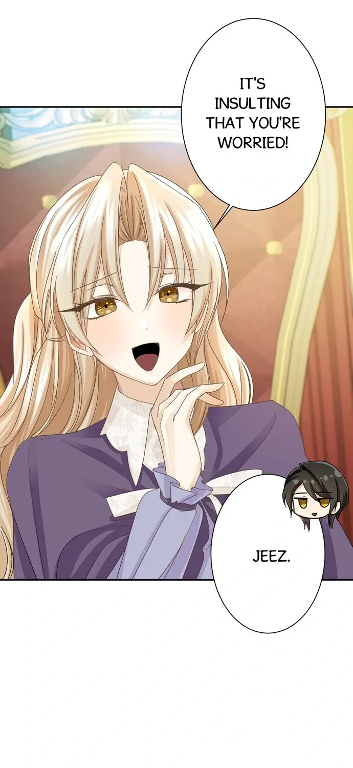 I Refuse to Be Executed a Second Time Chapter 130 page 35 - 