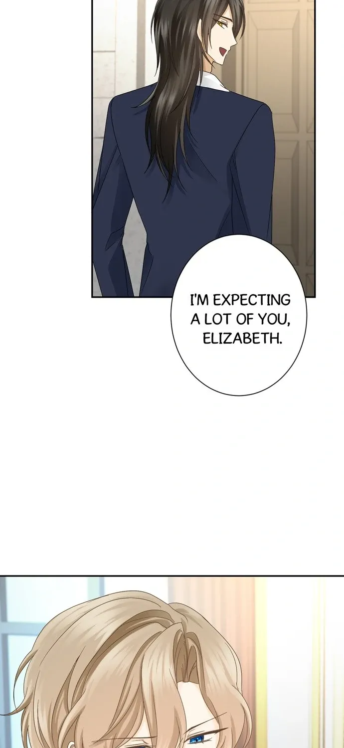 I Refuse to Be Executed a Second Time Chapter 130 page 37 - 