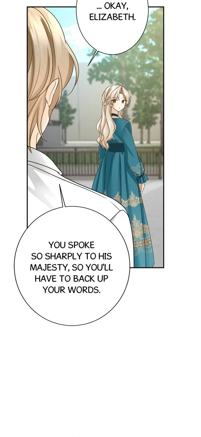 I Refuse to Be Executed a Second Time Chapter 130 page 65 - 