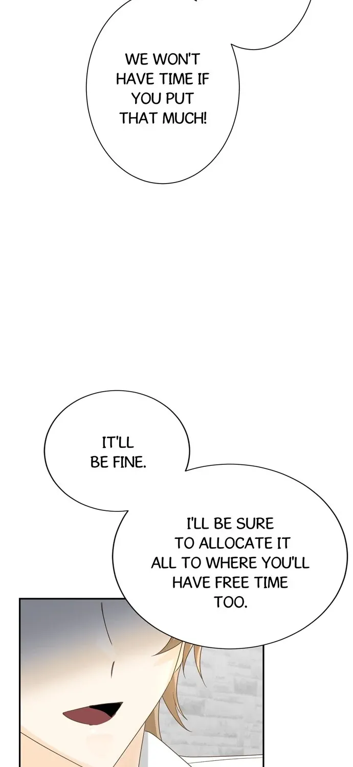 I Refuse to Be Executed a Second Time Chapter 130 page 71 - 
