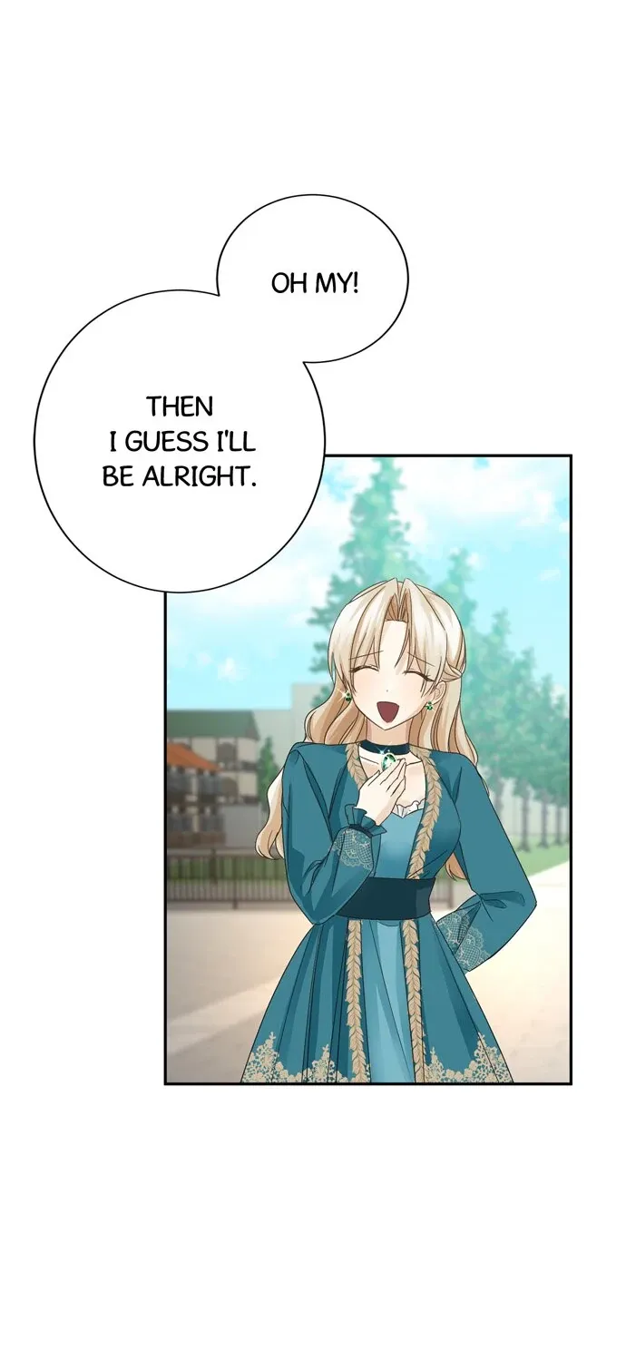 I Refuse to Be Executed a Second Time Chapter 130 page 74 - 