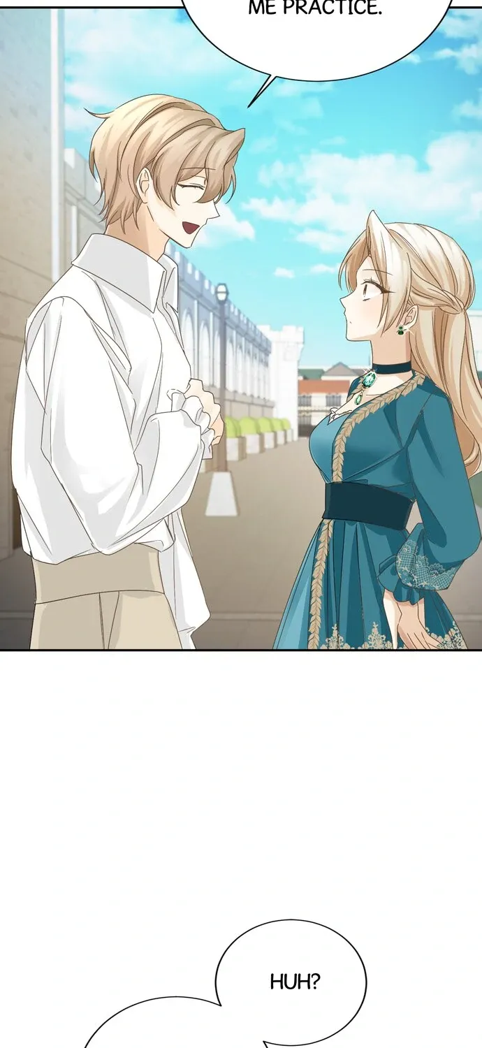 I Refuse to Be Executed a Second Time Chapter 130 page 76 - 