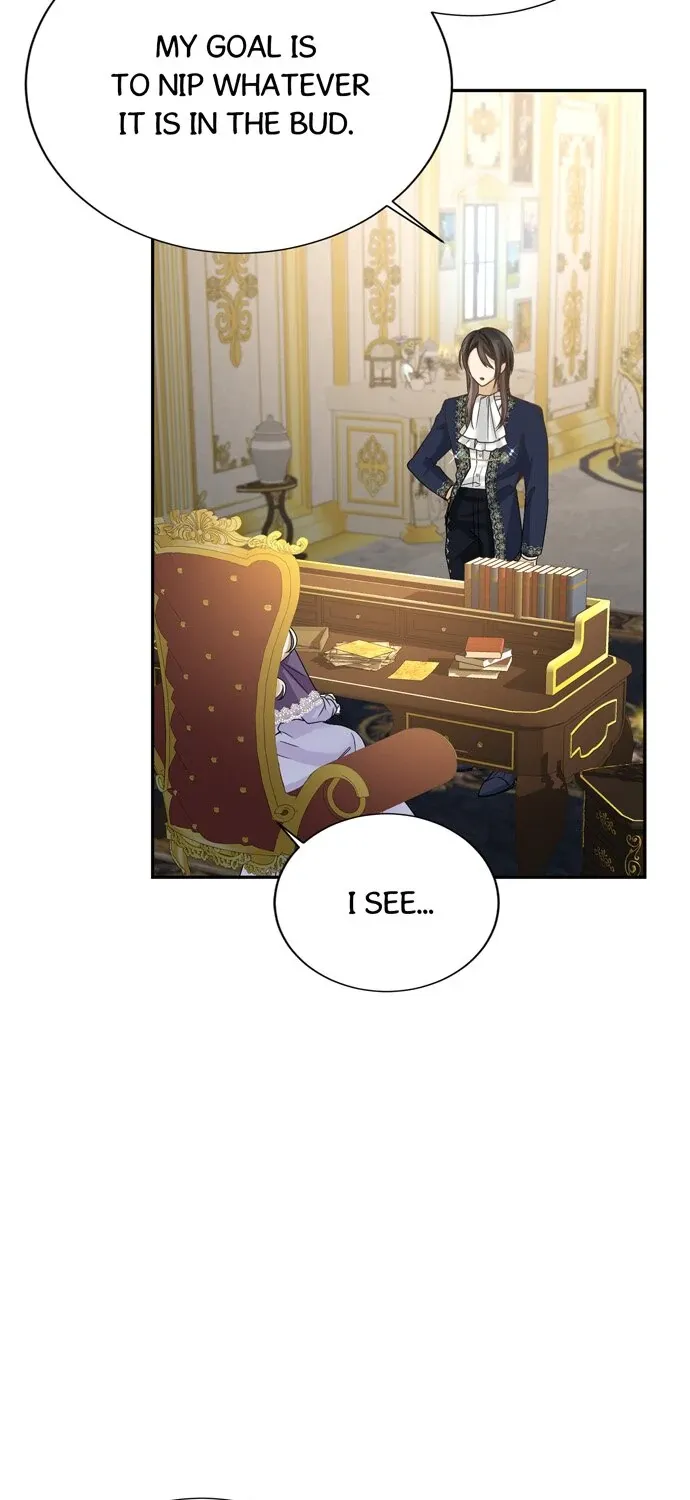 I Refuse to Be Executed a Second Time Chapter 130 page 9 - 