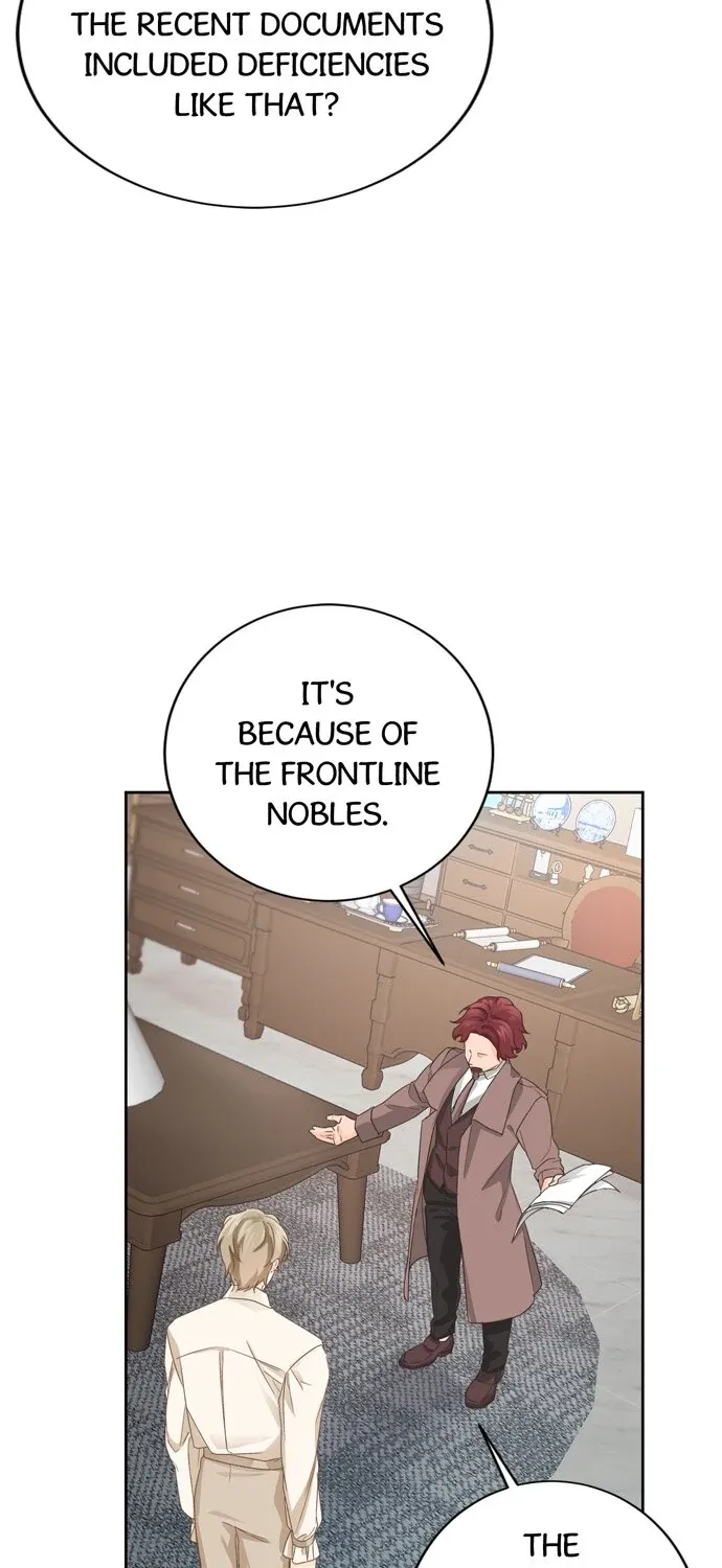 I Refuse to Be Executed a Second Time Chapter 131 page 11 - 