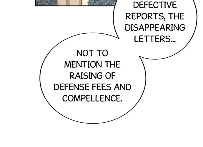 I Refuse to Be Executed a Second Time Chapter 131 page 12 - 