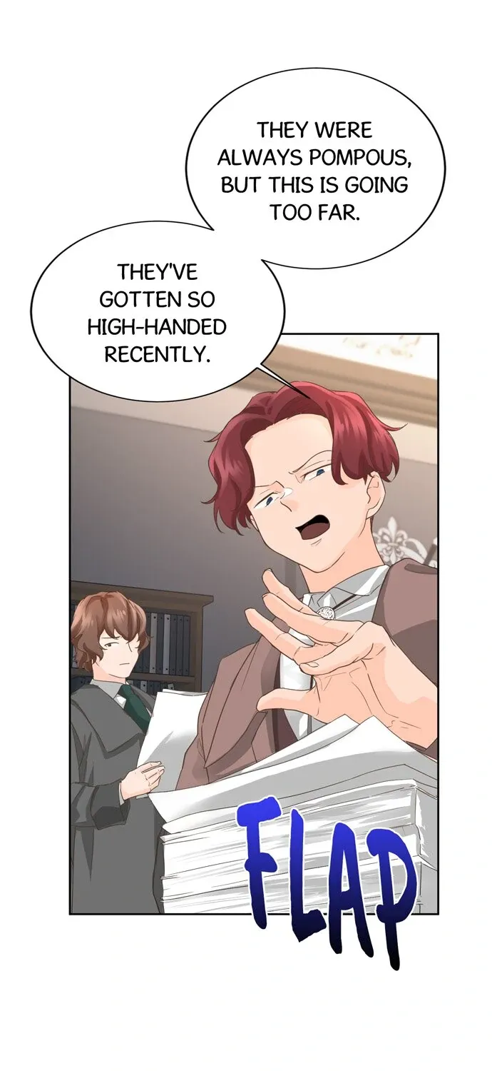 I Refuse to Be Executed a Second Time Chapter 131 page 14 - 
