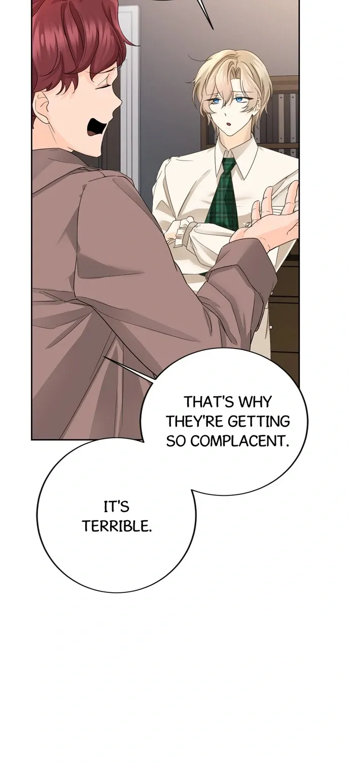 I Refuse to Be Executed a Second Time Chapter 131 page 16 - 