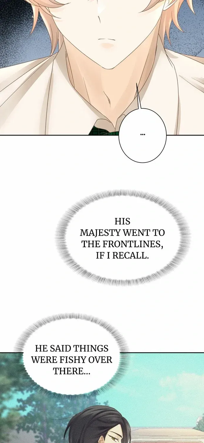 I Refuse to Be Executed a Second Time Chapter 131 page 18 - 