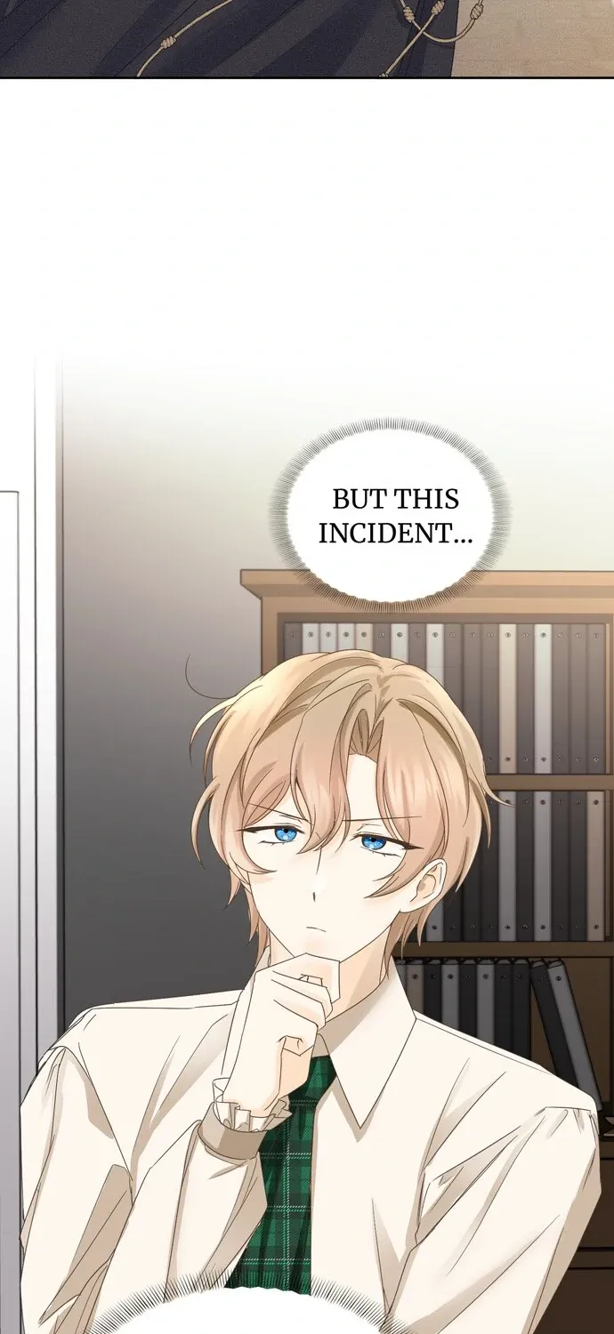 I Refuse to Be Executed a Second Time Chapter 131 page 20 - 