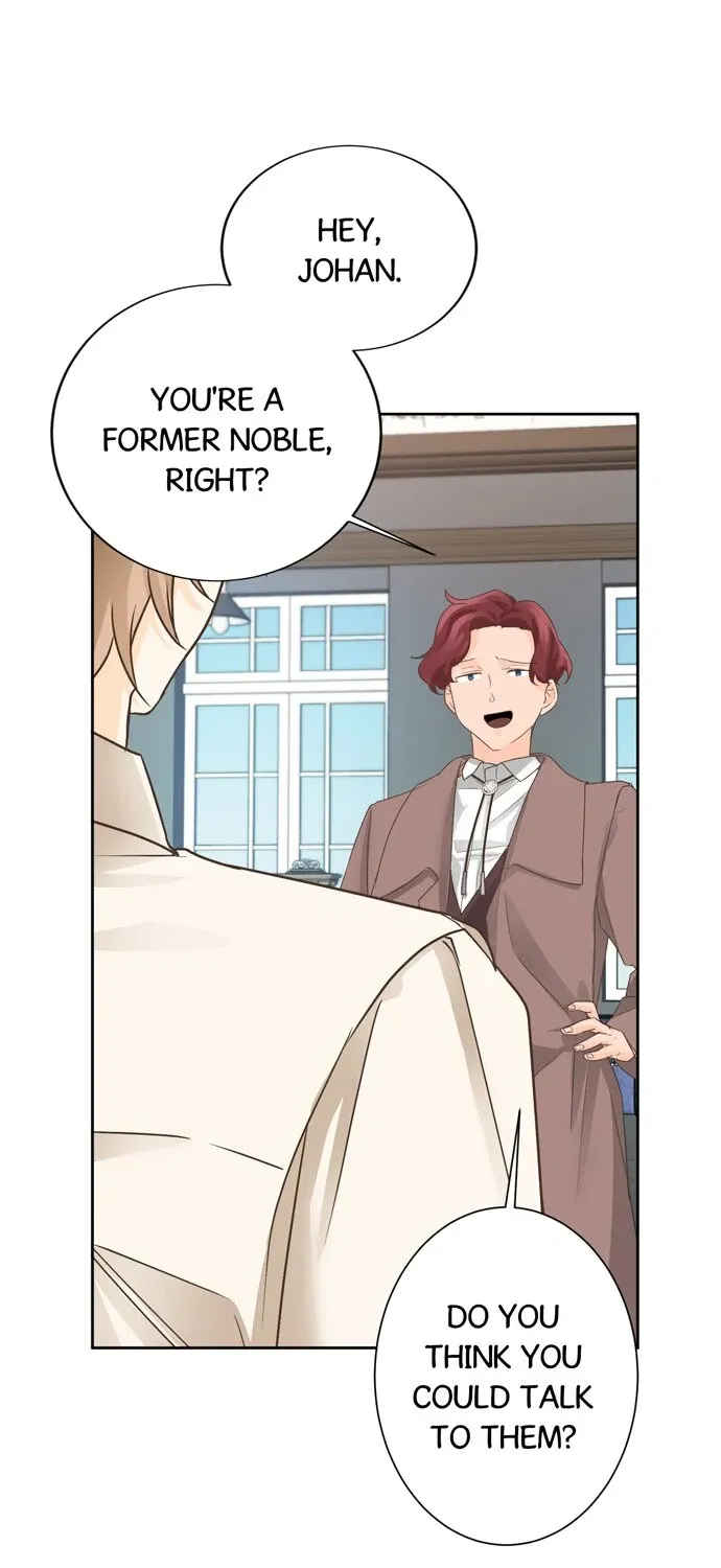 I Refuse to Be Executed a Second Time Chapter 131 page 22 - 