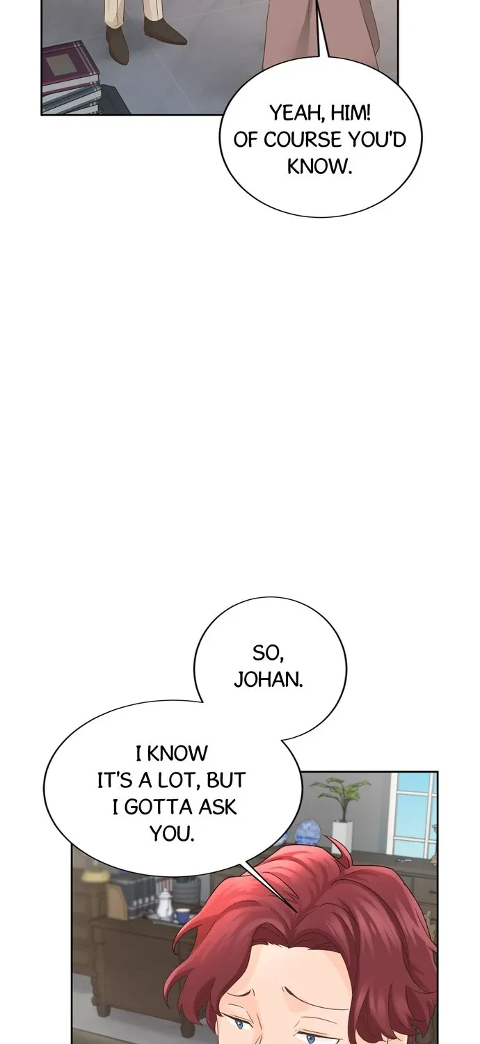 I Refuse to Be Executed a Second Time Chapter 131 page 28 - 