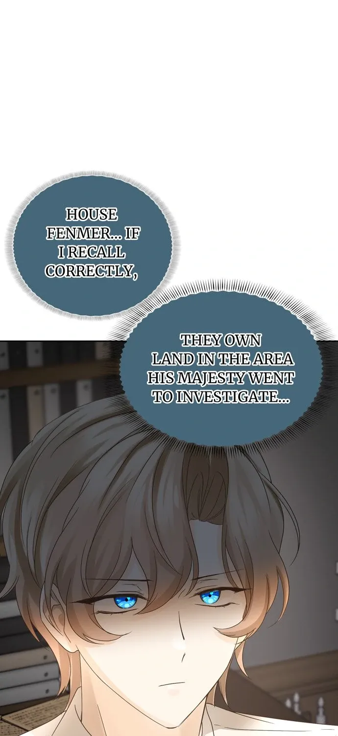 I Refuse to Be Executed a Second Time Chapter 131 page 30 - 