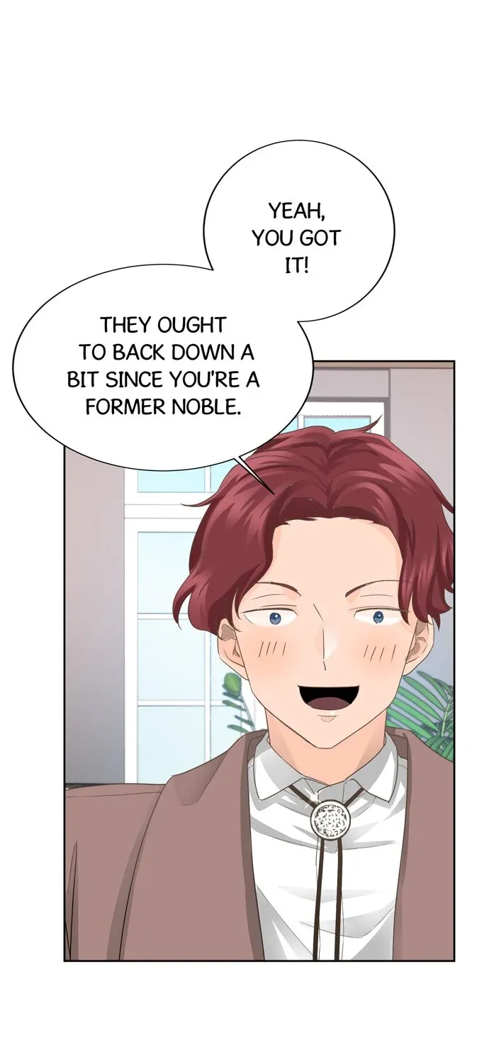 I Refuse to Be Executed a Second Time Chapter 131 page 34 - 