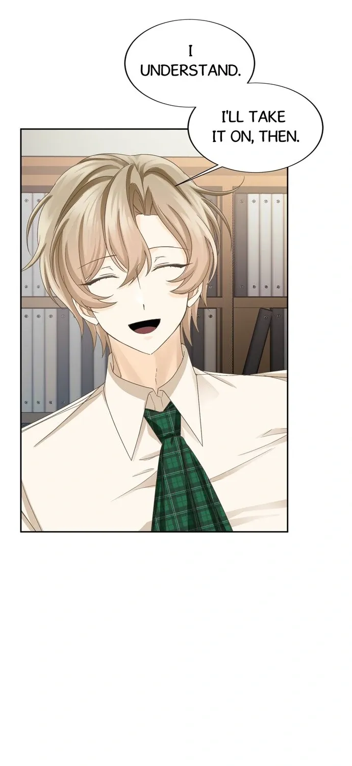 I Refuse to Be Executed a Second Time Chapter 131 page 36 - 