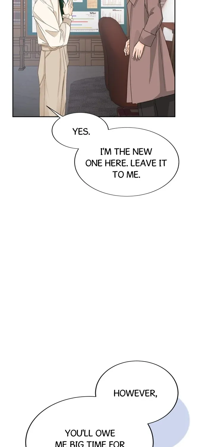 I Refuse to Be Executed a Second Time Chapter 131 page 38 - 