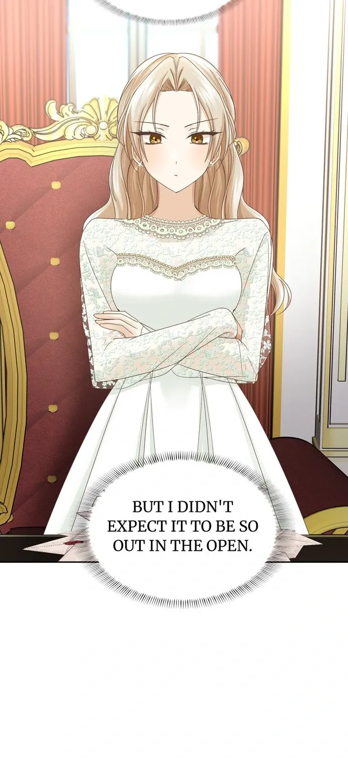 I Refuse to Be Executed a Second Time Chapter 131 page 46 - 