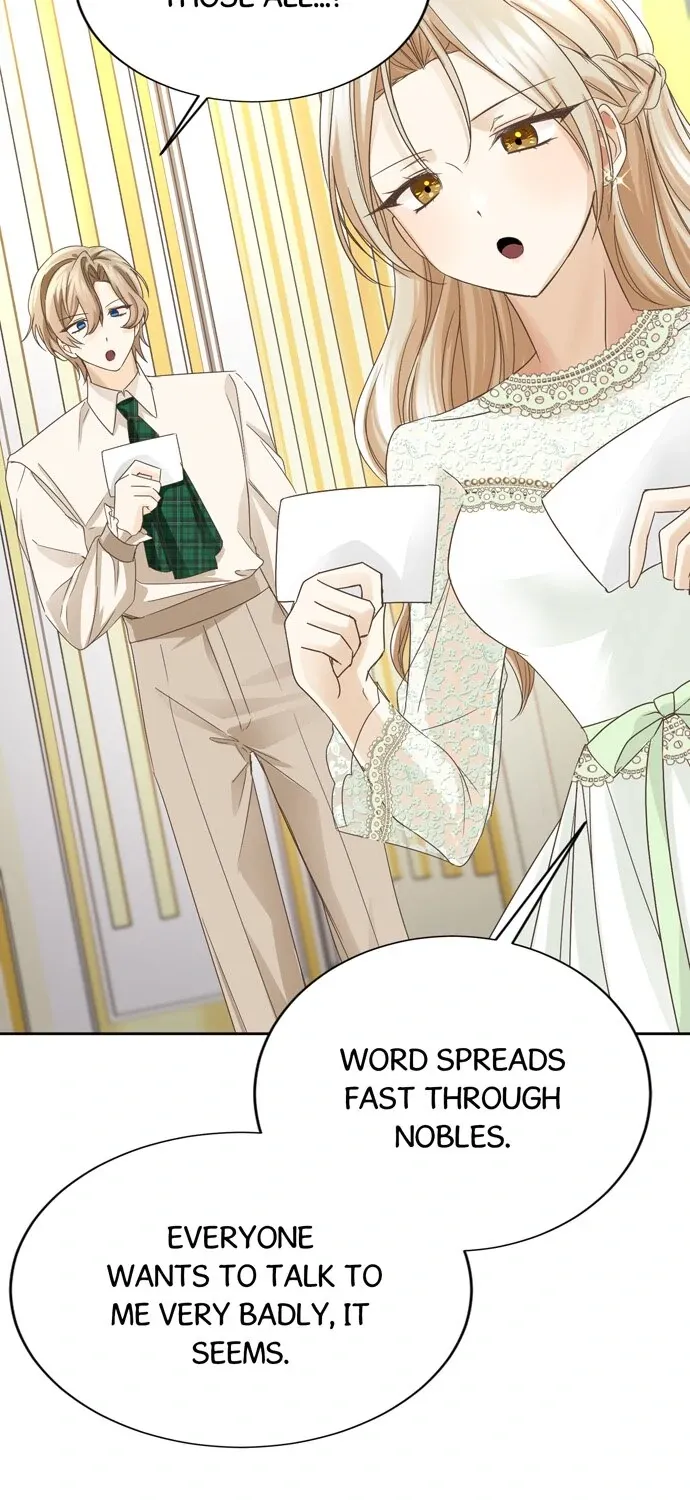 I Refuse to Be Executed a Second Time Chapter 131 page 50 - 