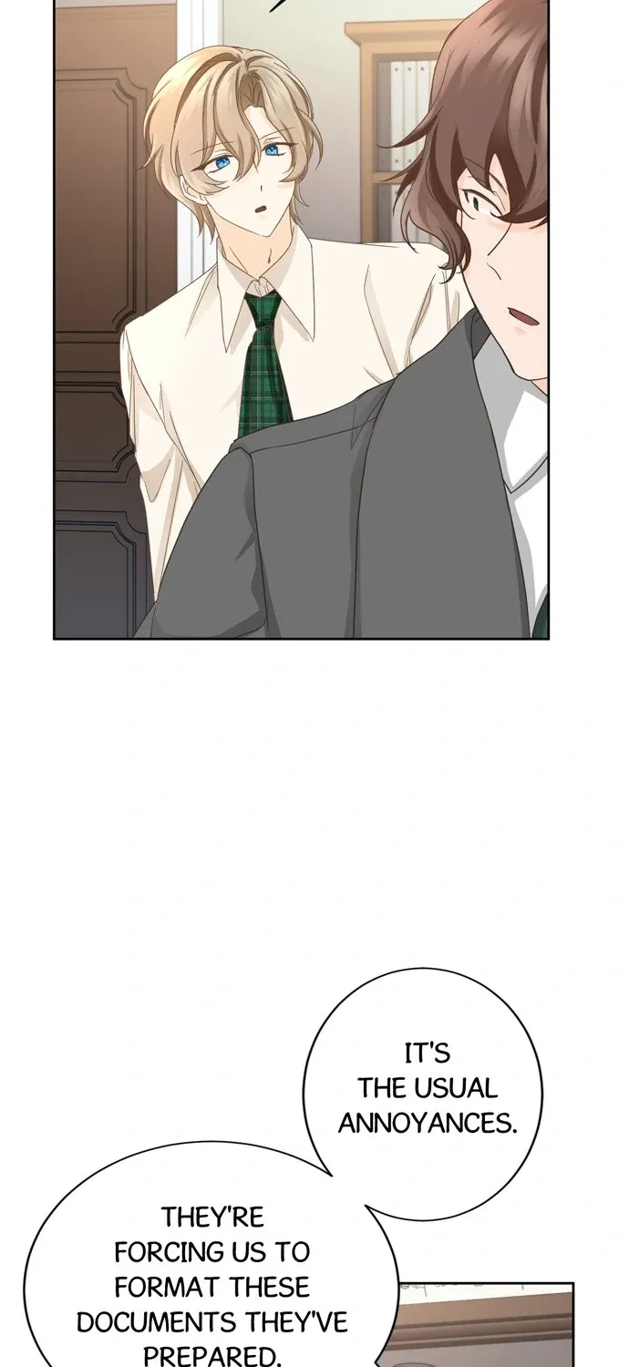 I Refuse to Be Executed a Second Time Chapter 131 page 7 - 