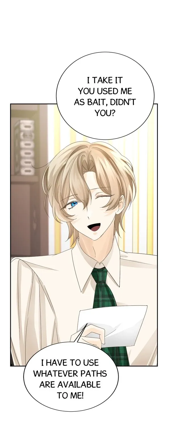I Refuse to Be Executed a Second Time Chapter 131 page 62 - 
