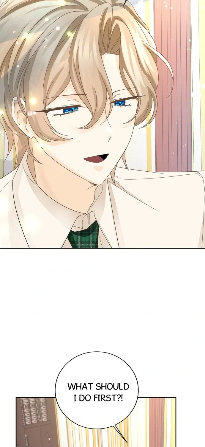 I Refuse to Be Executed a Second Time Chapter 131 page 70 - 