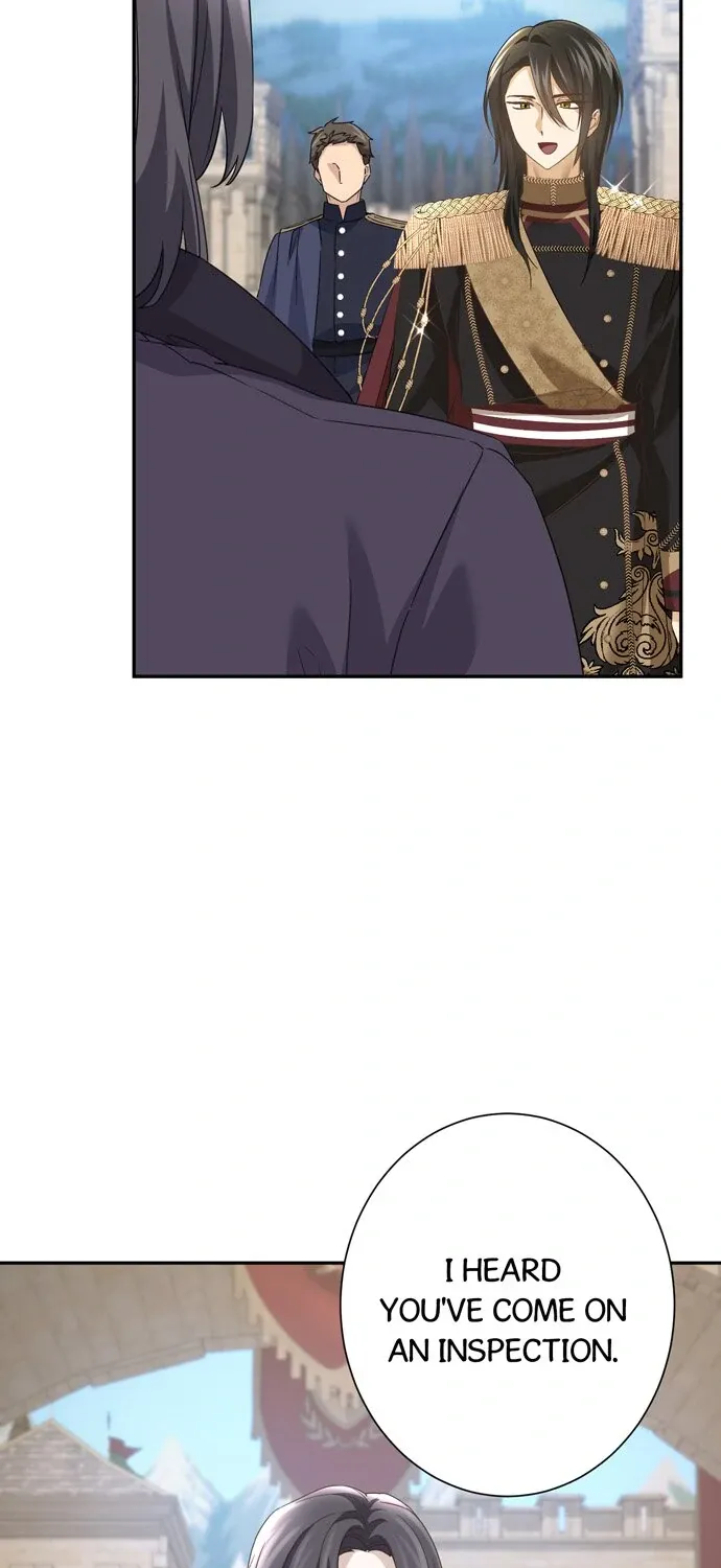 I Refuse to Be Executed a Second Time Chapter 132 page 18 - 