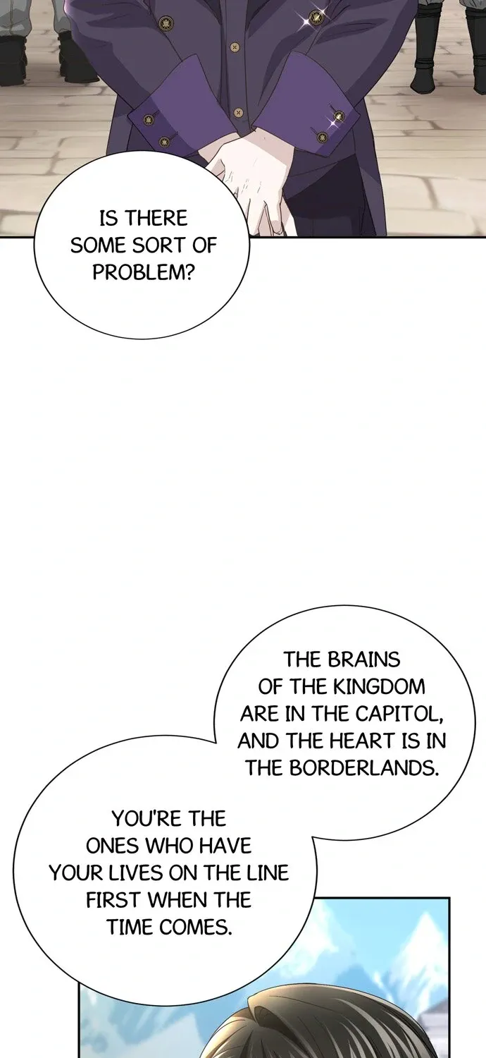 I Refuse to Be Executed a Second Time Chapter 132 page 20 - 