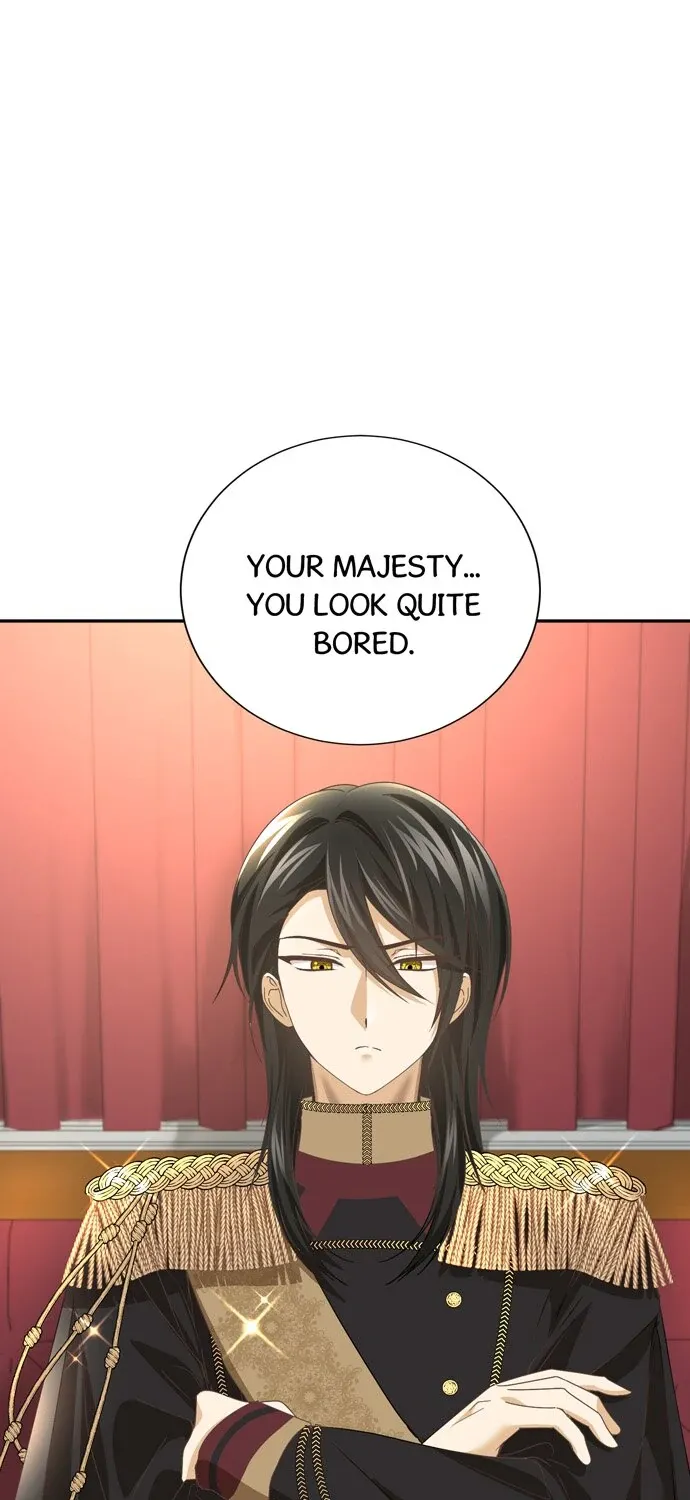 I Refuse to Be Executed a Second Time Chapter 132 page 3 - 