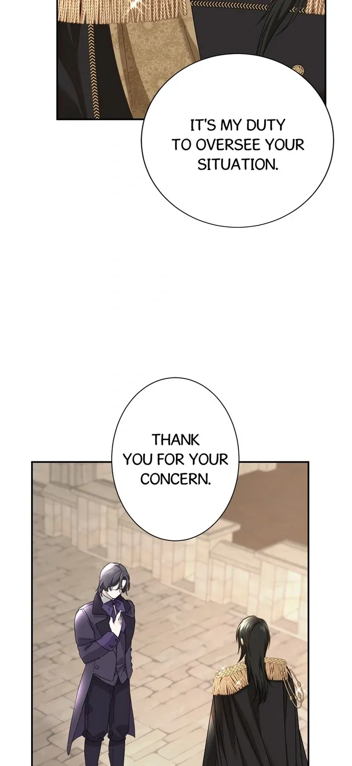 I Refuse to Be Executed a Second Time Chapter 132 page 22 - 