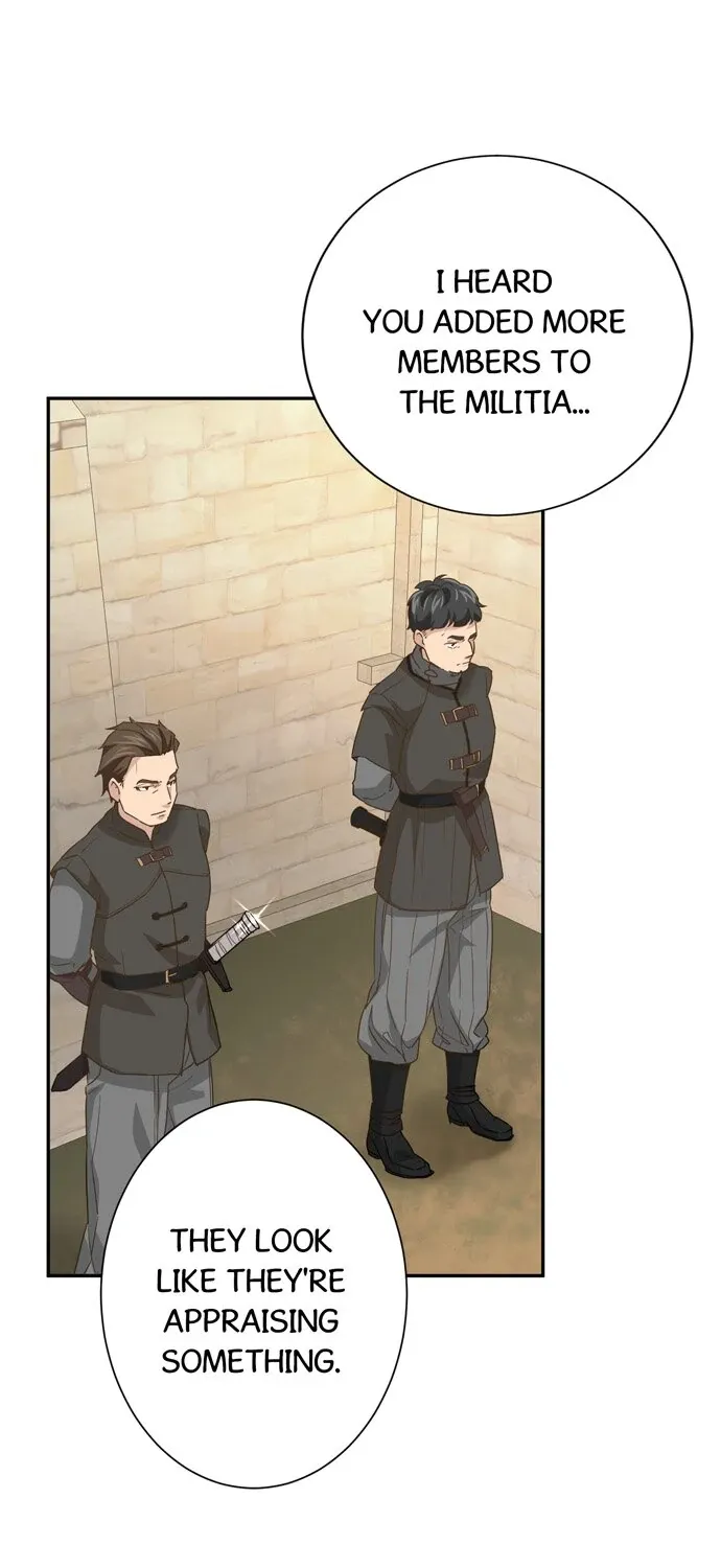 I Refuse to Be Executed a Second Time Chapter 132 page 25 - 