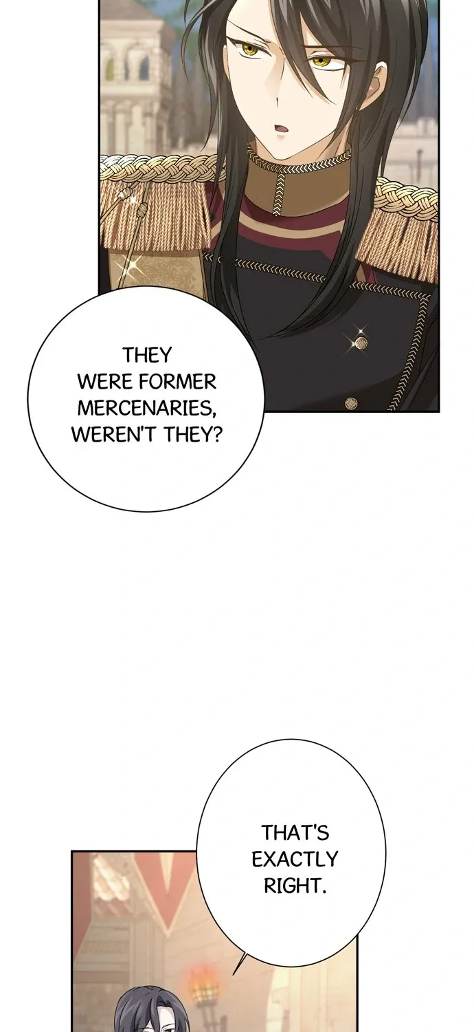 I Refuse to Be Executed a Second Time Chapter 132 page 27 - 