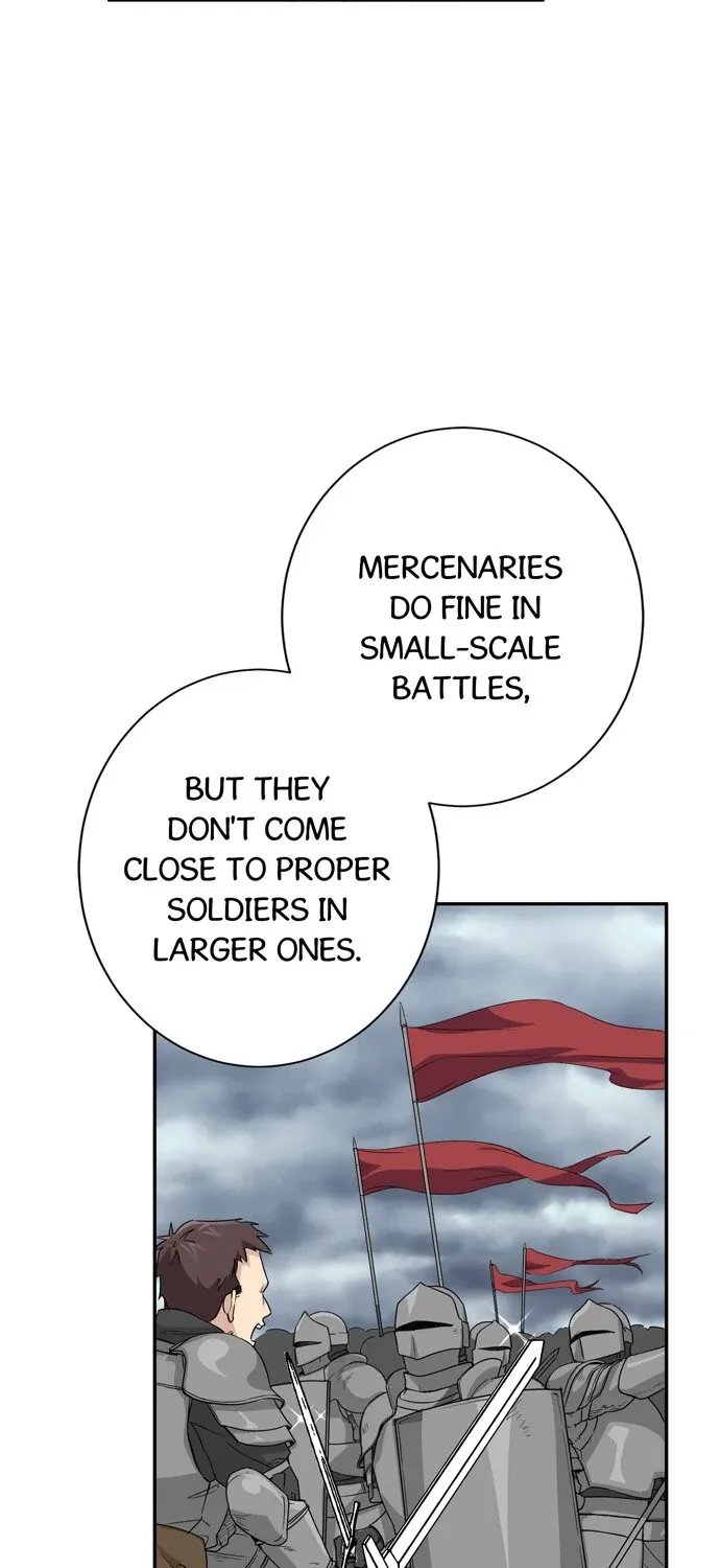 I Refuse to Be Executed a Second Time Chapter 132 page 29 - 