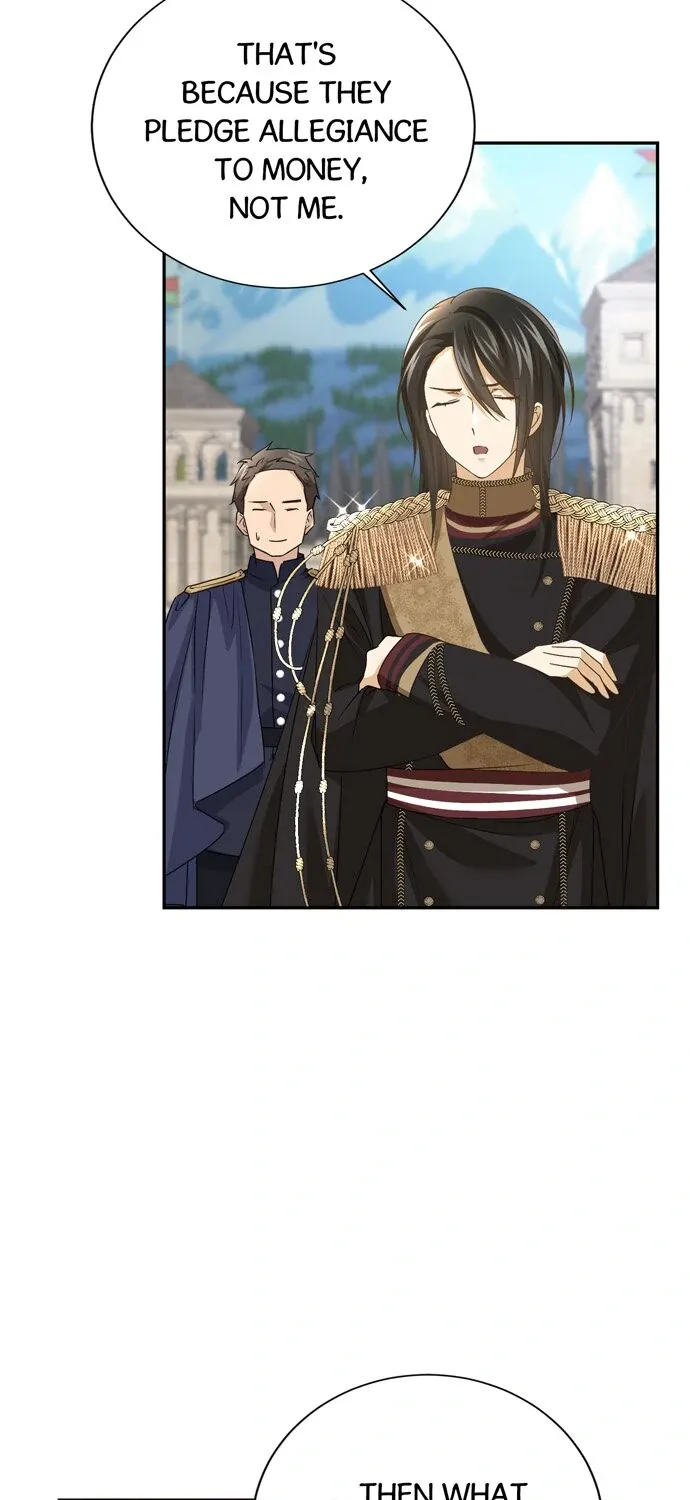 I Refuse to Be Executed a Second Time Chapter 132 page 31 - 