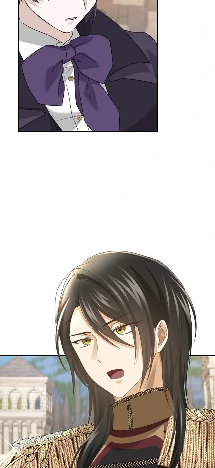 I Refuse to Be Executed a Second Time Chapter 132 page 33 - 