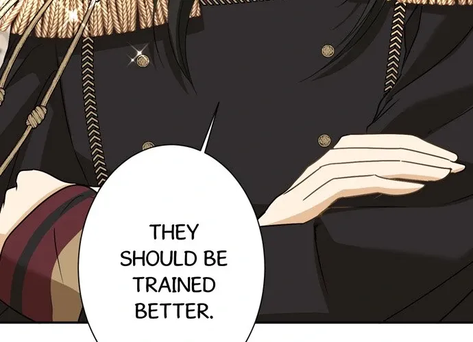 I Refuse to Be Executed a Second Time Chapter 132 page 34 - 